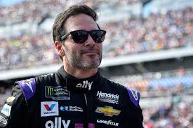 You can sign in to vote the answer. Jimmie Johnson Why Seven Time Nascar Cup Champion Will Leave Void