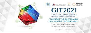 jewelry conference git 2021