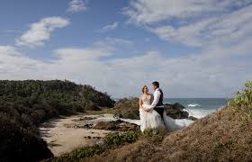 port macquarie wedding