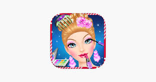 fashion doll makeover game for s on