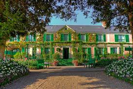 Giverny Versailles Private Tour With