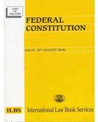 But one of the first things congress did in 1789, the year the new government got going, was to set up a federal judiciary. Federal Constitution Handbook As At 1