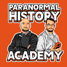 Paranormal History Academy