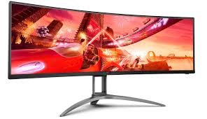 The amd freesync premium technology ensures that the gpu's and monitor's refresh rates are synchronised, which provides a fluid, tear free gaming experience at highest performance. News Posts Matching Aoc Techpowerup