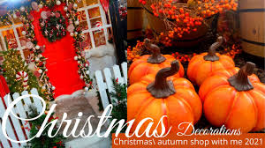 christmas at brigg garden centre