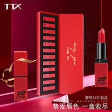 qoo10 12pcs 12 color authentic makeup