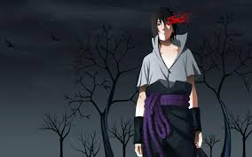 Sasuke doesn't have enough chakra to maintain chidori, and naruto stumbles with his rasengan. I Feel Like I M Sasuke In Real Life Naruto Amino