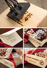 custom branded crates business gifts