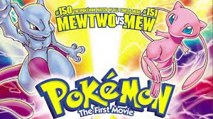 Pokemon 20 Celebrations Continue with Free Streaming of Pokemon: The First  Movie