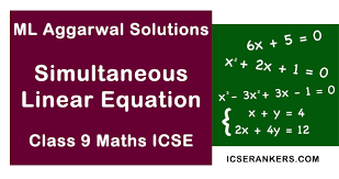 chapter 5 simultaneous linear equations