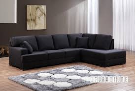 karlton l shape sectional sofa l