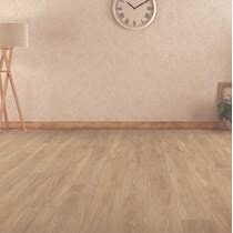 Some of your vinyl floor planks will need to be trimmed to fit around the kitchen cabinets. Ixbna7fsw40pdm