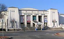 Westchester County Center Wikipedia