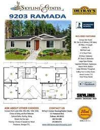 Modular Homes Modular Homes Ramada