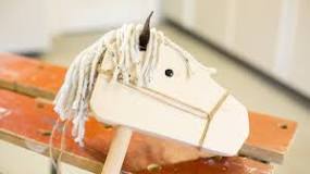how-do-you-make-a-wooden-hobby-horse