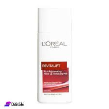 l oreal paris revitalift makeup