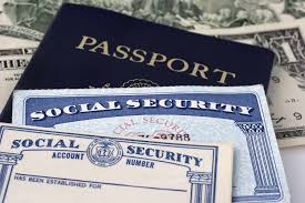 You may not need to get a replacement card. Steps To Replace Or Update Your Social Security Id