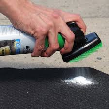 how to clean cloth car mats diy
