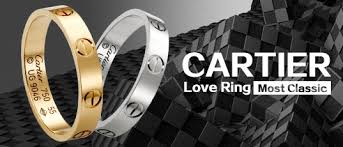 cartier love bracelets replica
