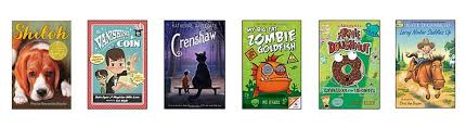 Books By Accelerated Reader Ar Level