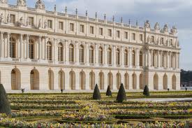 to be a patron palace of versailles