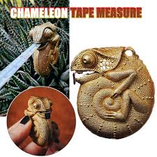 aluminum alloy chameleon tape mere