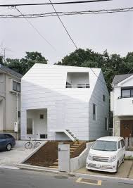 Gallery of House with Gardens / Tetsuo Kondo Architects - 1 | Minimalist  architecture, Architecture, Architect house gambar png