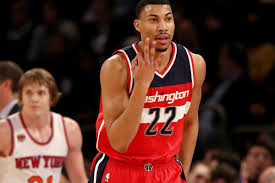 Feb 24, 2020 · feb 24, 2020 at 5:42 pm et1 min read. Otto Porter Jr Fixed His Shot Without Fixing His Form The Ringer