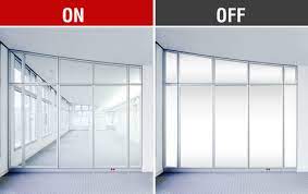 Smart Switchable Glass Film (PDLC Film), Smart Glass, Smart Windows,  Switchable Windows, स्विचेबल ग्लास - S &amp; B Enterprise, Rajkot | ID:  22925697173