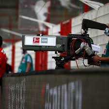 People go to watch football. How Much Money Will Bayern Munich Make From Tv Contracts Next Season Bavarian Football Works