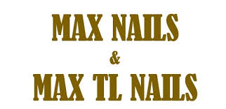 max nails best nail salon in lake