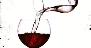 Resultado de imagen de vino y agua
