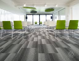 carpet in commercial buildings
