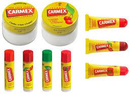 does carmex lip balm really make your