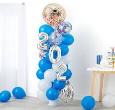Don't settle for standard store bought party decorations. 2020 Graduation Party Supplies Decorations Party City