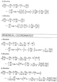 Navier Stokes Equations Ed Rawle