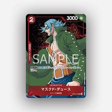 one piece card game anese card