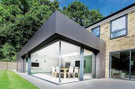Home Extension S Colchester