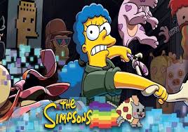 the simpsons treehouse of horror xiv