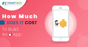 How that you have a solid app idea, it's time to talk budget. How Much Does It Cost To Build An Ios App