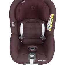 Maxi Cosi Pearl 360 Child Car Seat 0m