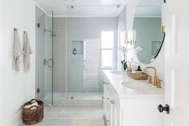 Best tub door for small bathrooms. Choosing The Right Shower Door