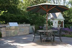 outdoor kitchen plans archives