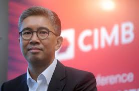The deputy prime minister of malaysia (malay: Cimb Reports Loss Of Back Up Data Suspends Selected Services The Malaysian Reserve
