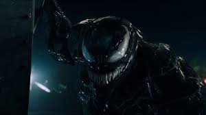 Вот только веном — симбиот совсем недобрый, и договориться с ним невозможно. Venom Monster Youtube