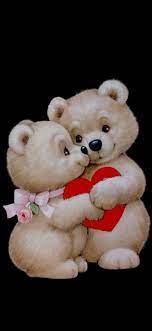 teddy bear with love missing bears