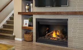 Direct Vent Gas Fireplaces Fireplacepro
