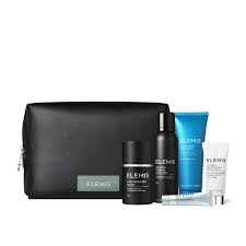 elemis the grooming collection set