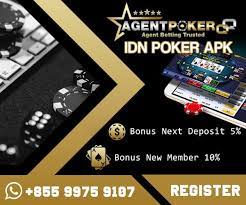 Maybe you would like to learn more about one of these? Daftar Situs Agen Judi Online Idn Poker Apk Domino Qq Terpercaya