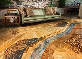 Design Wood Floors